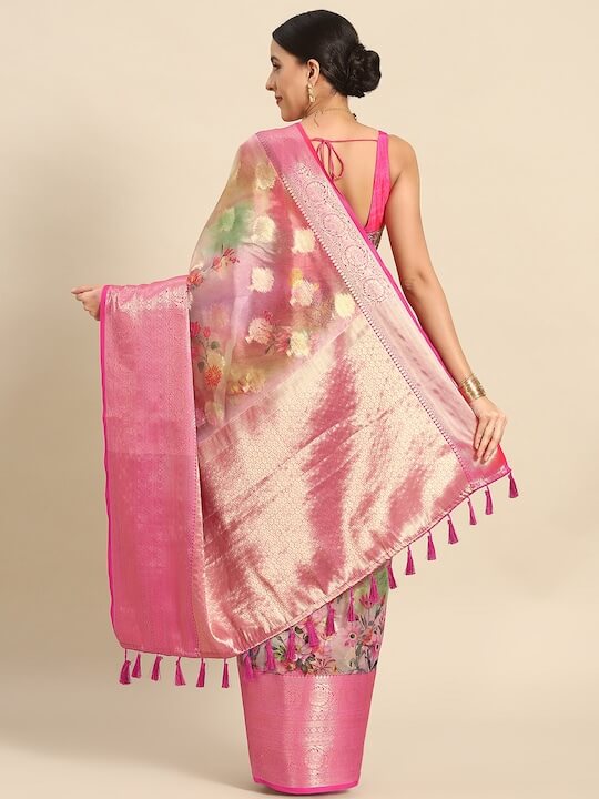 September Trends: Woman Winter Trends