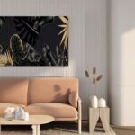 Contemporary Wall Art for Home, Office & Hotels