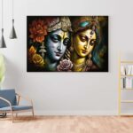 Beautiful Canvas Prints for Office, Hotel & Home Decor