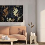 Artistic Canvas Wall Decor for Every Room