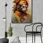 Unique Canvas Wall Art to Beautify Any Room