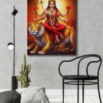Elegant Canvas Paintings for Living Room & Office Design