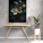 Unique Canvas Art Prints for Your Home & Hotel