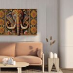 Stunning Framed Canvas Art Prints for Your Walls